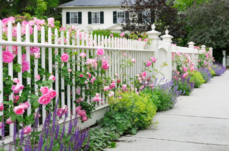 Nằm mơ thấy hàng rào căn nhà có nhiều ý nghĩa khác nhau