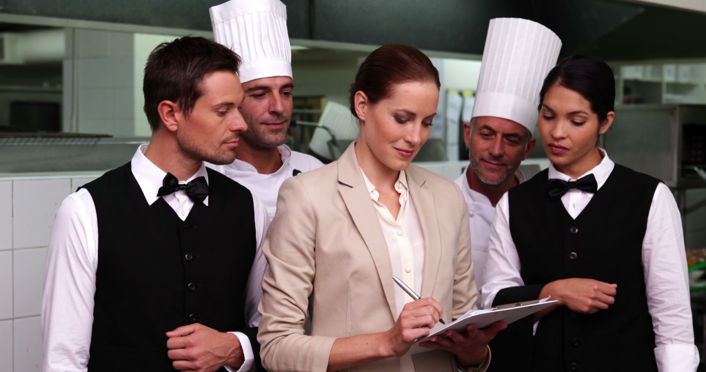 Các kỹ năng cần có của giám sát nhà hàng là gì?