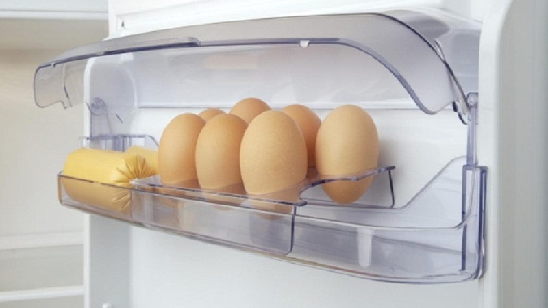 Lưu ý cần nhớ khi bảo quản trứng vịt lâu ngày