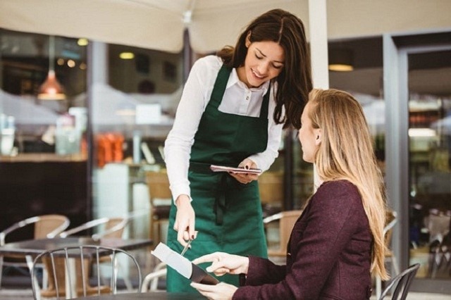 Rèn luyện trí nhớ là một trong những cách làm nhân viên phục vụ cafe hiệu quả