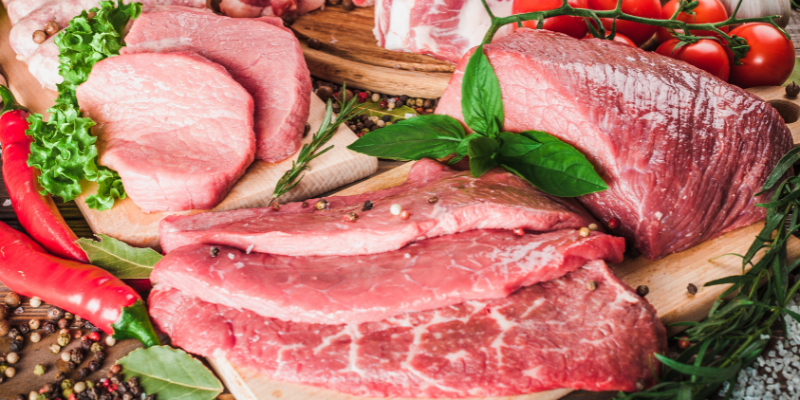 Cách nấu bò bằng gia vị Barona chuẩn hương vị thơm ngon được chịu ảnh hưởng rất lớn bởi chất lượng miếng thịt bò 