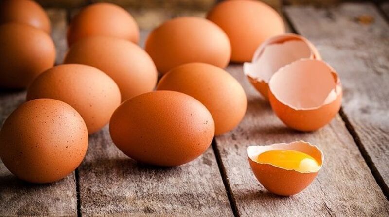 cách nấu cháo trứng gà thơm ngon