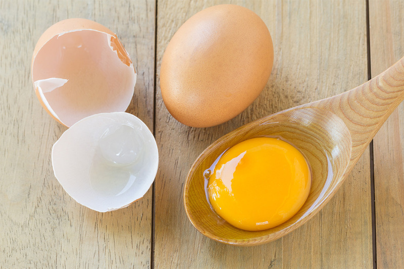 Ăn trứng gà mang đến nhiều lợi ích cho cơ thể