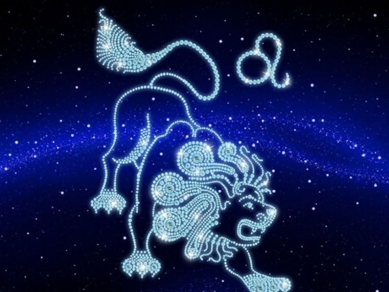 Biểu tượng và ký hiệu quyền lực của chòm sao Hải Sư
