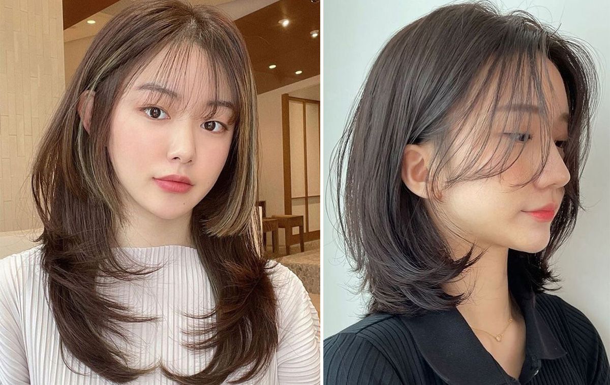 Tư vấn 20+ kiểu tóc nam Hàn Quốc đẹp và lịch lãm cho năm 2024 | Mytour