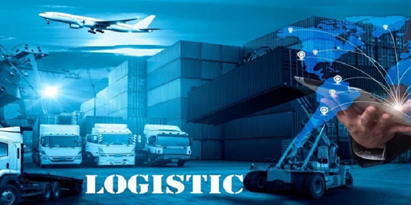 nghề nghiệp Logistics