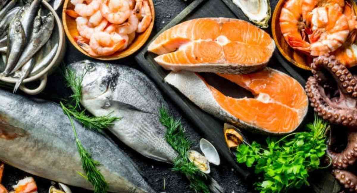 Ăn cá có béo không? Top 6 loại cá không gây béo còn hỗ trợ giảm cân
