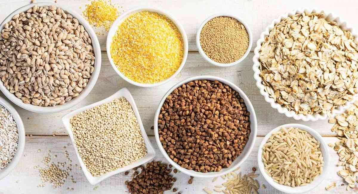 Các loại hạt ngũ cốc nguyên hạt cực tốt cho sức khỏe: Nhất định phải thử loại số 3