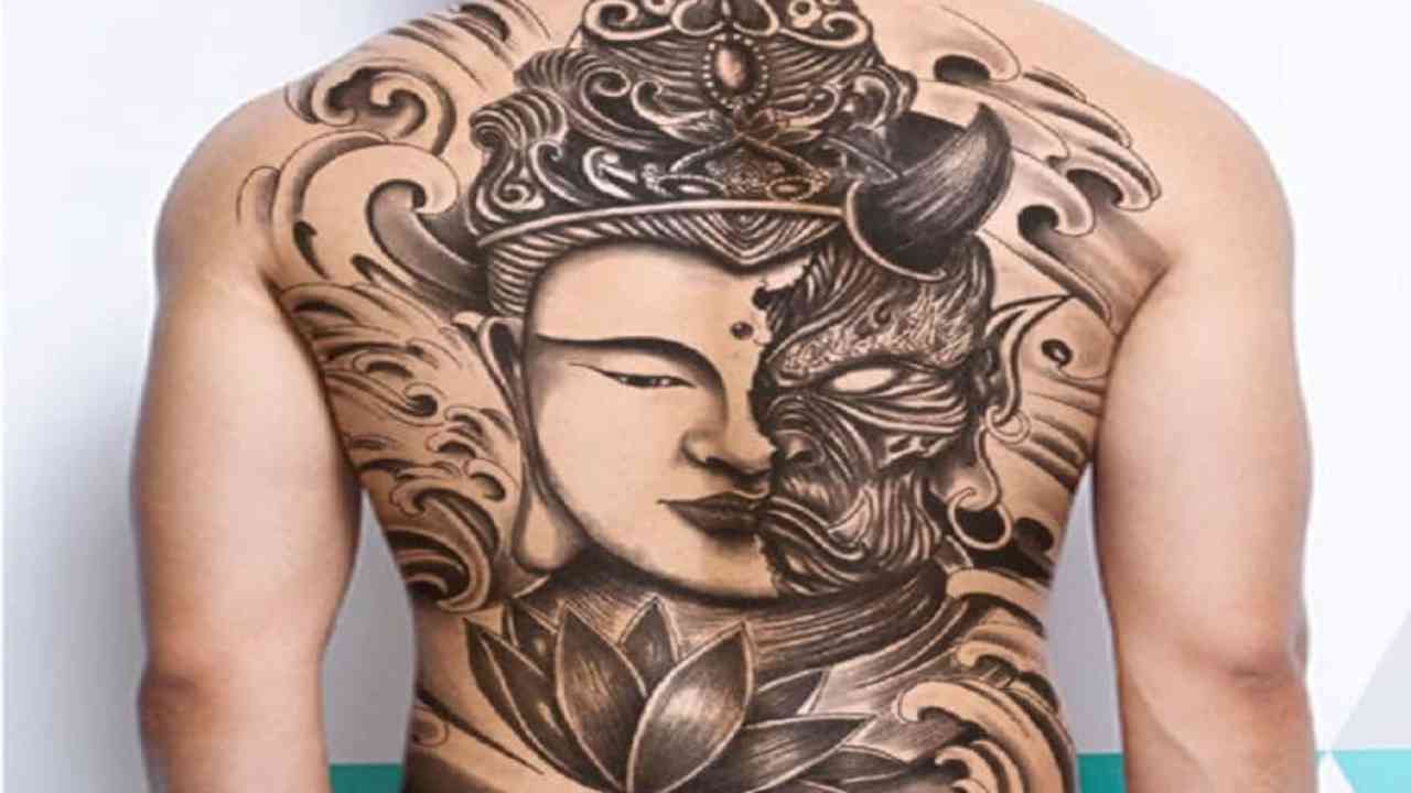 Hình xăm maori ở... - Minh Tú Tattoo - Xăm Hình Nghệ Thuật | Facebook