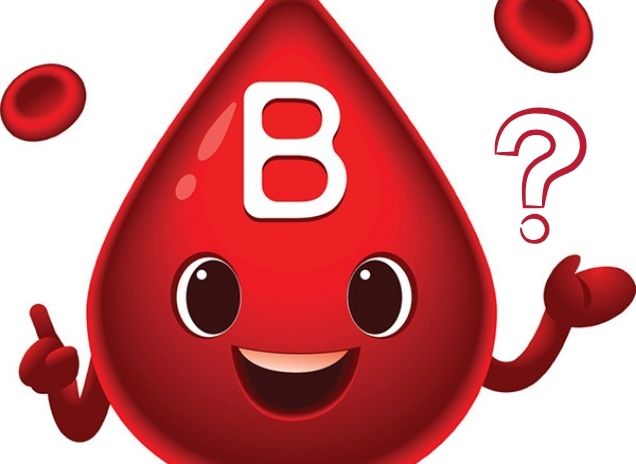 Người nhóm máu B tính cách thế nào? 03 đặc điểm của nhóm máu này khiến ai cũng ghét