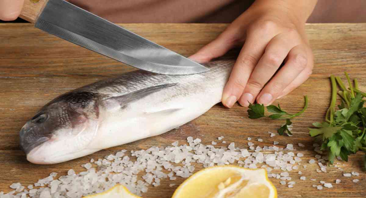 Bỏ túi ngay 5 mẹo khử mùi tanh của cá hiệu quả tức thì từ đầu bếp nổi tiếng