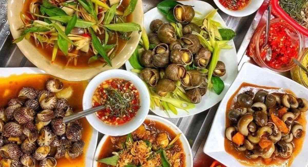 TOP những món ăn vặt Sài Gòn hot nhất hiện nay: Chưa thử quả là tiếc