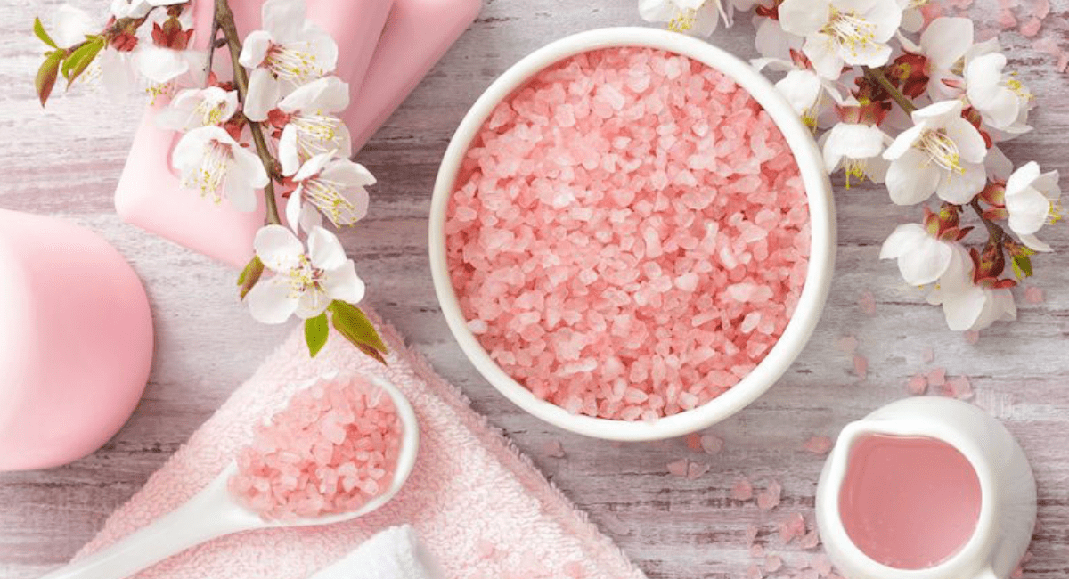 Muối hồng có tác dụng gì? Bật mí bí mật cách sử dụng muối hồng Himalaya hiệu quả