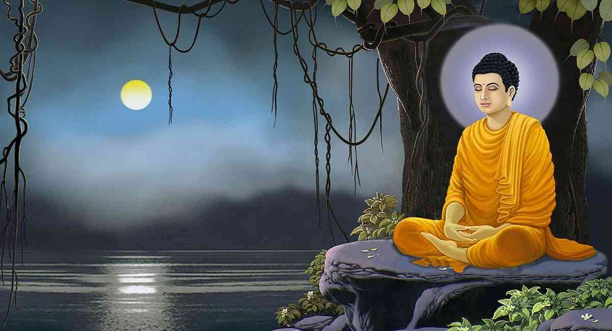 Ngày Phật thành đạo là ngày nào? Ý nghĩa của ngày Đức Phật thành Đạo