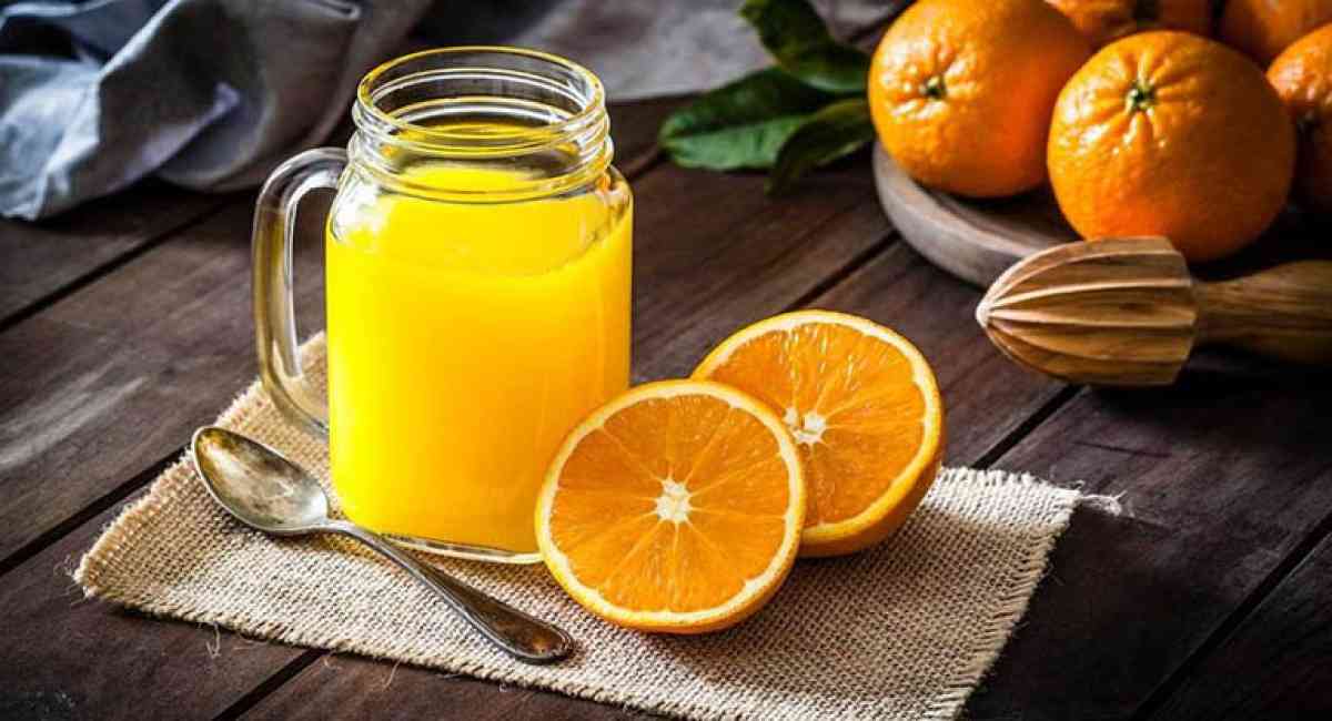 Nước cam bao nhiêu calo? Mỗi ngày 1 ly nước cam, bạn sẽ nhận được lợi ích bất ngờ
