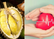 5 đối tượng tuyệt đối không nên ăn sầu riêng dù thèm đến mấy kẻo suy thận, rối loạn nhịp tim