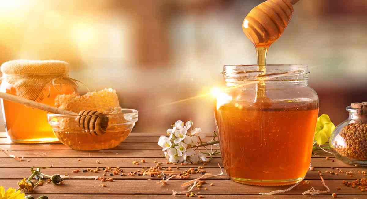 Uống mật ong vào lúc nào tốt nhất? 90% người Việt đều mắc sai lầm này