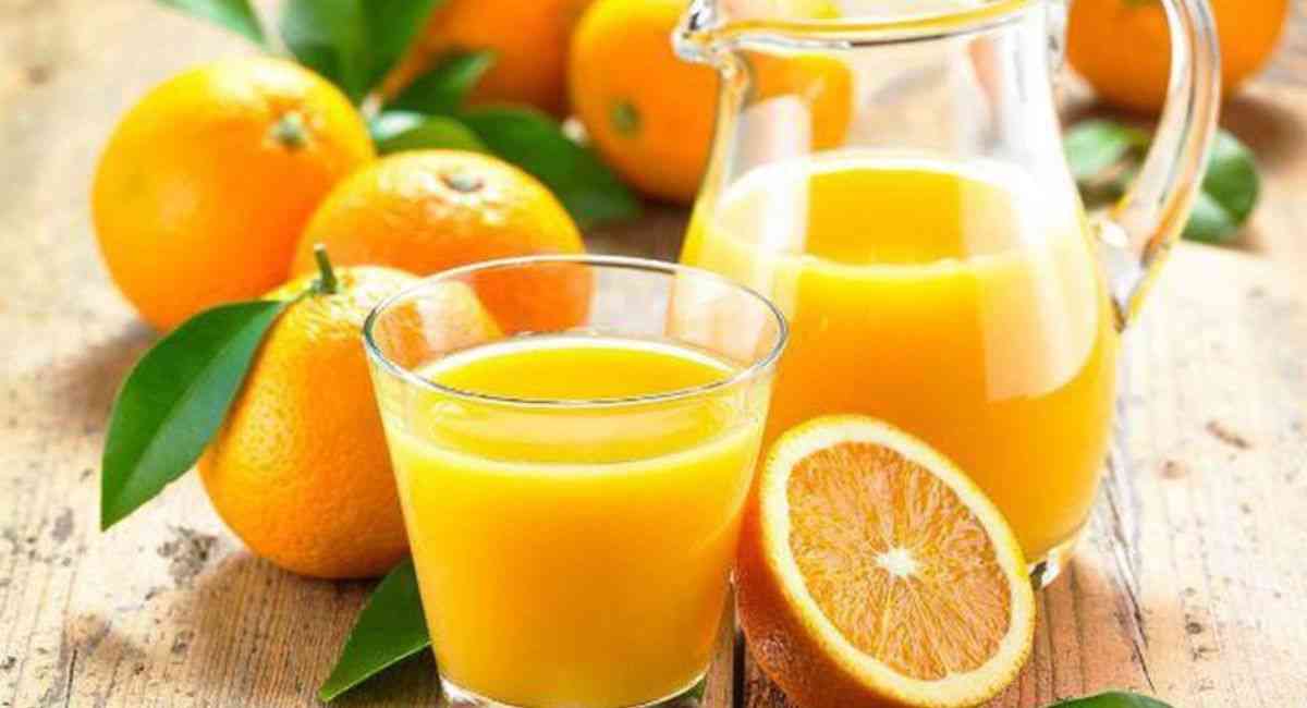 Uống nước cam có tác dụng gì? Tuyệt đối không nên uống nước cam vào thời điểm này